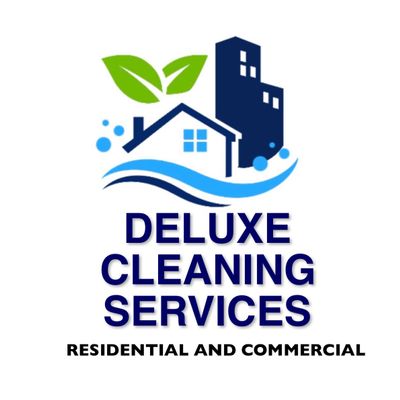 Avatar for Deluxe Cleaning Services