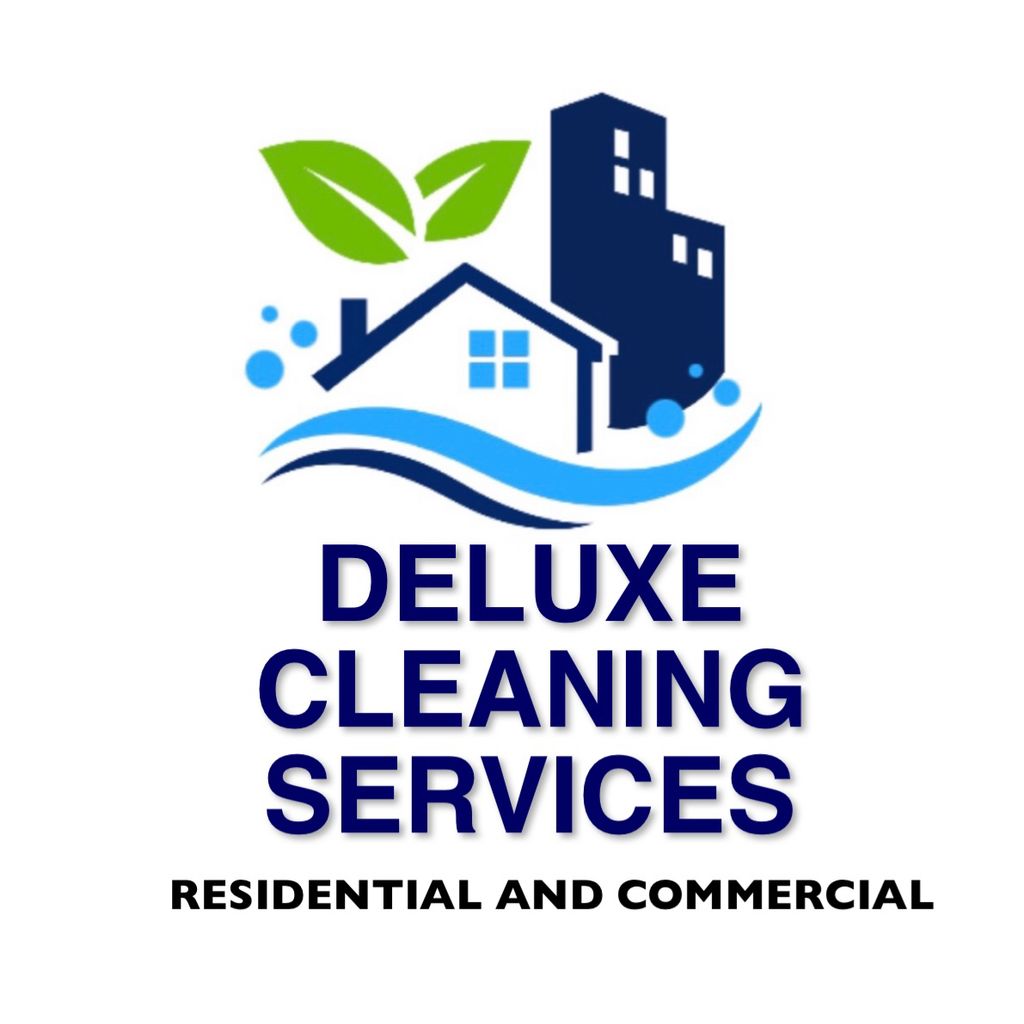 Deluxe Cleaning Services
