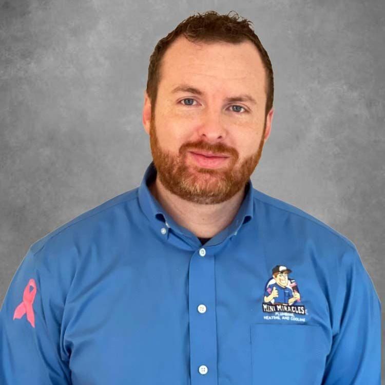 Mini Miracles LLC Plumbing, Heating, and Cooling