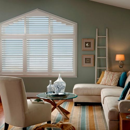 Window Treatment Installation or Repair