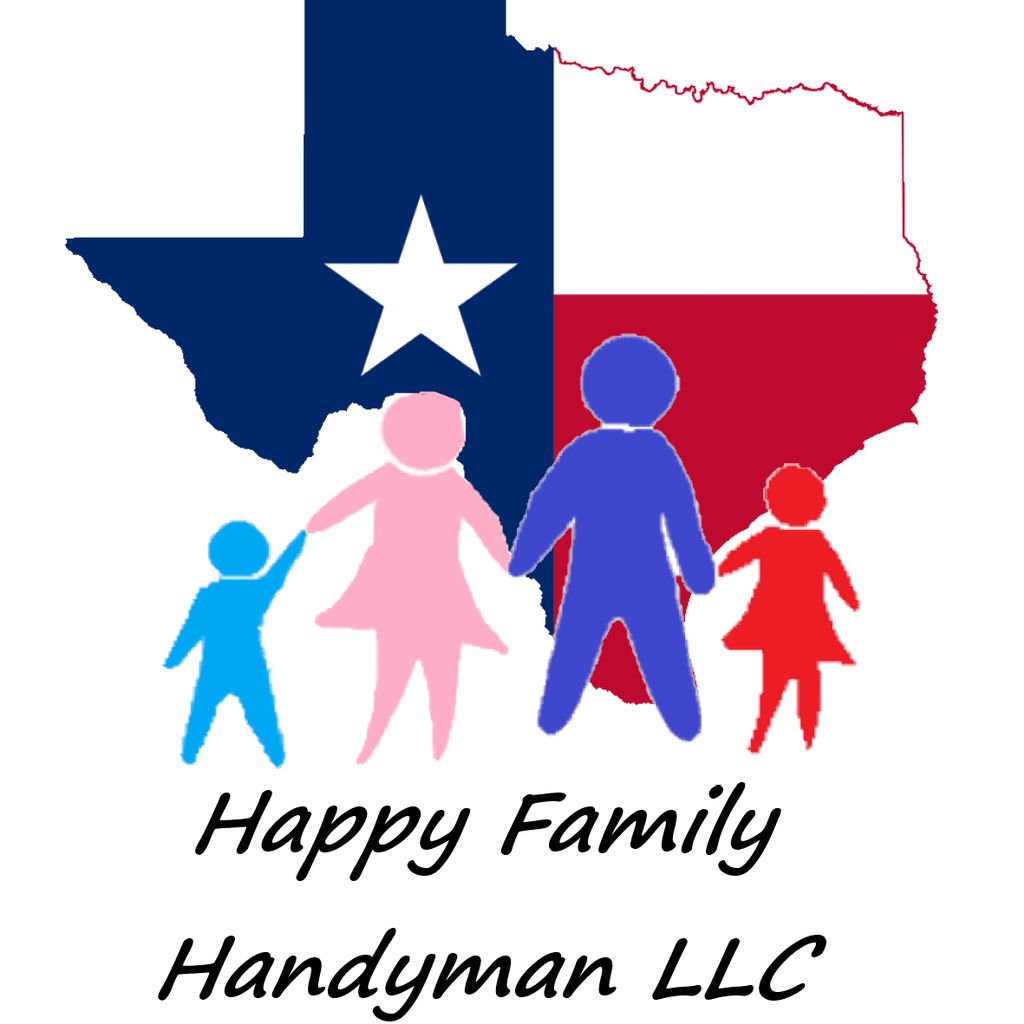 Happy Family Handyman LLC