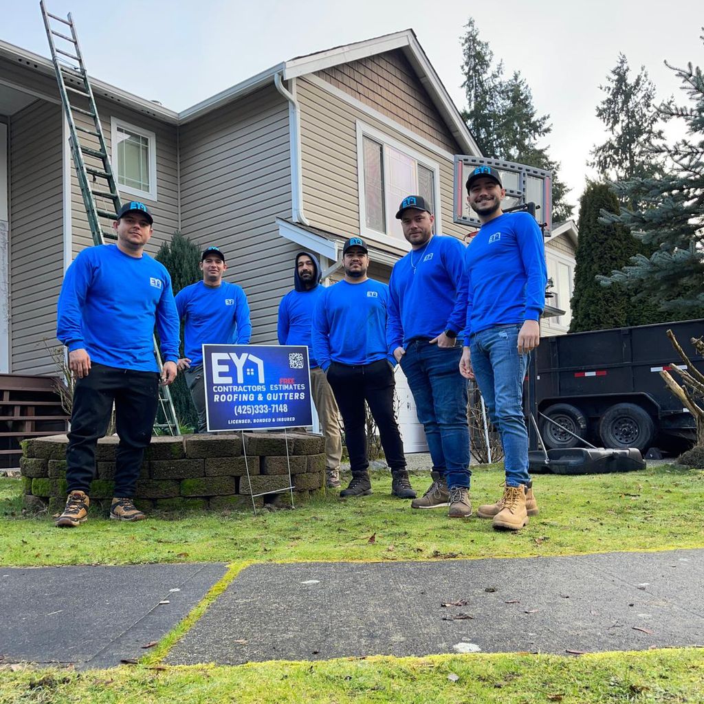 EY Contractors, LLC