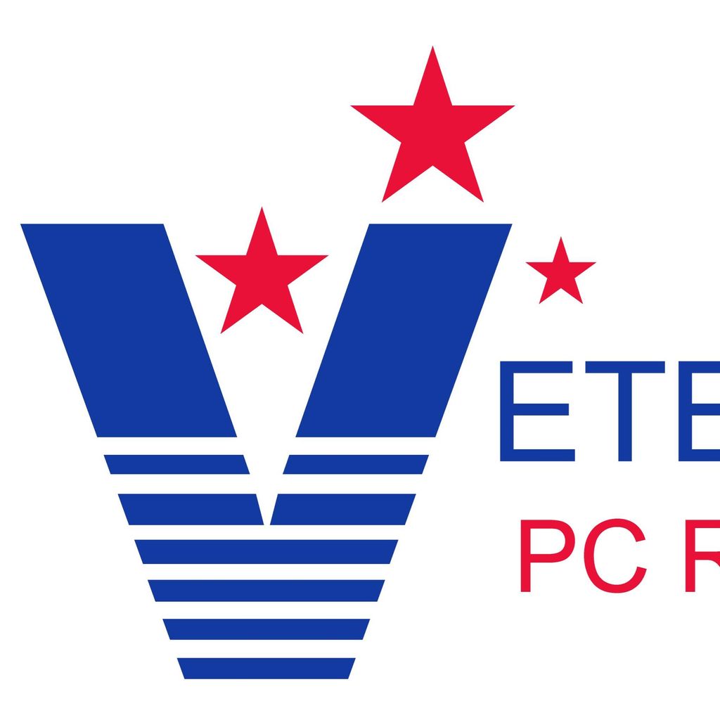 Veterans PC Repair ( Computer Repair & IT Support)