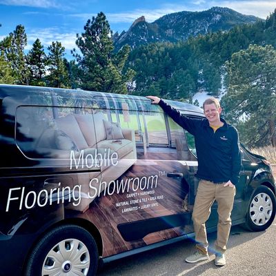Avatar for Floor Coverings Int'l - Boulder