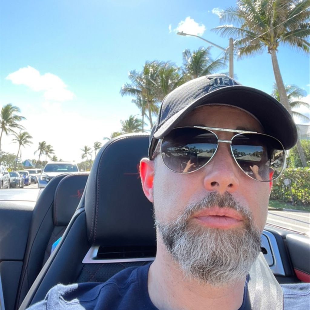 pro avatar