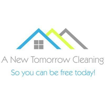 A New Tomorrow Cleaning