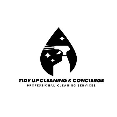 Avatar for Tidy Up Cleaning & Concierge