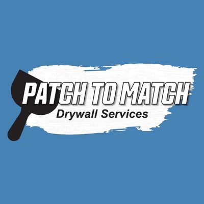 Avatar for Patch To Match Drywall Services