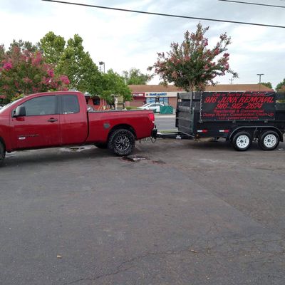 Avatar for 916 Junk Removal