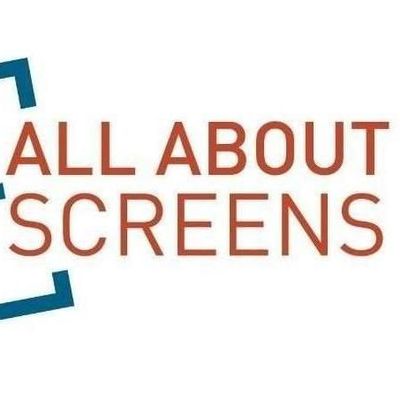 Avatar for All About Screens, Inc.