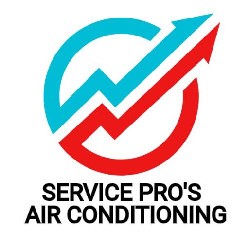 Service Pro's Air Conditioning LLC