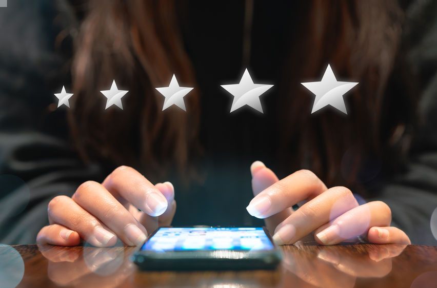 We are always aiming for 5 Star at PMI North Star!
