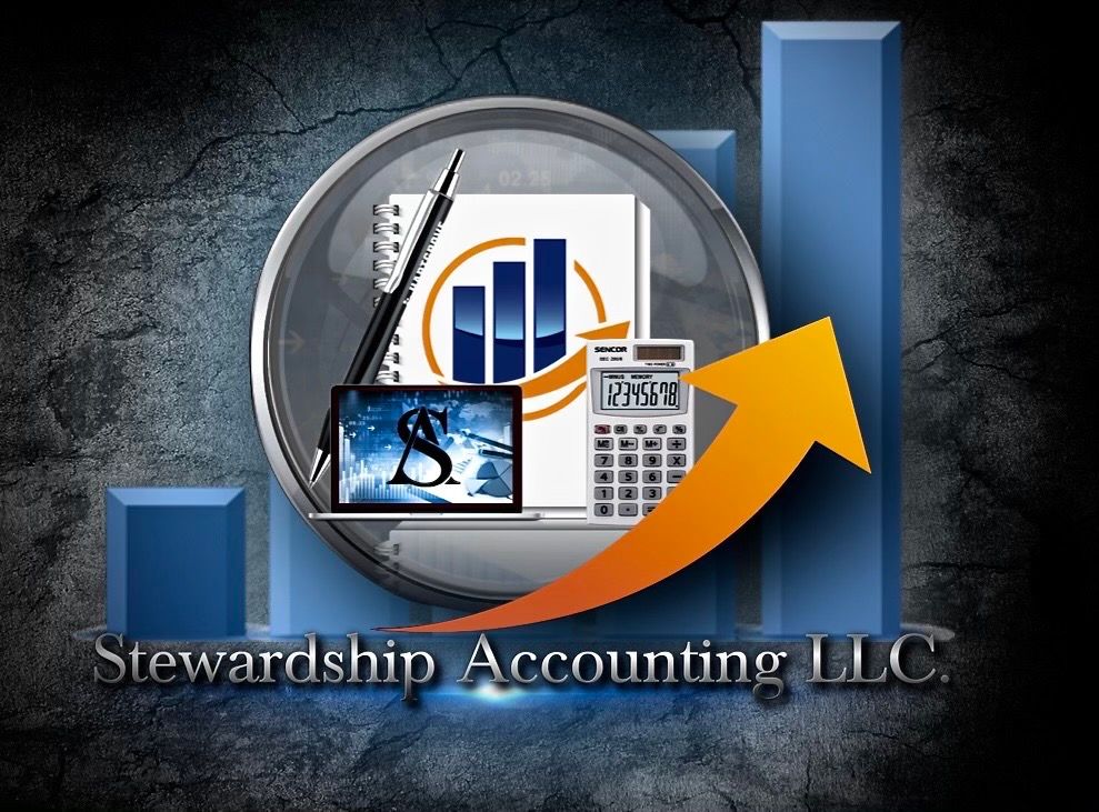 Stewardship Accounting LLC Logo