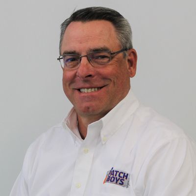 Avatar for The Patch Boys of North Dallas and Denton