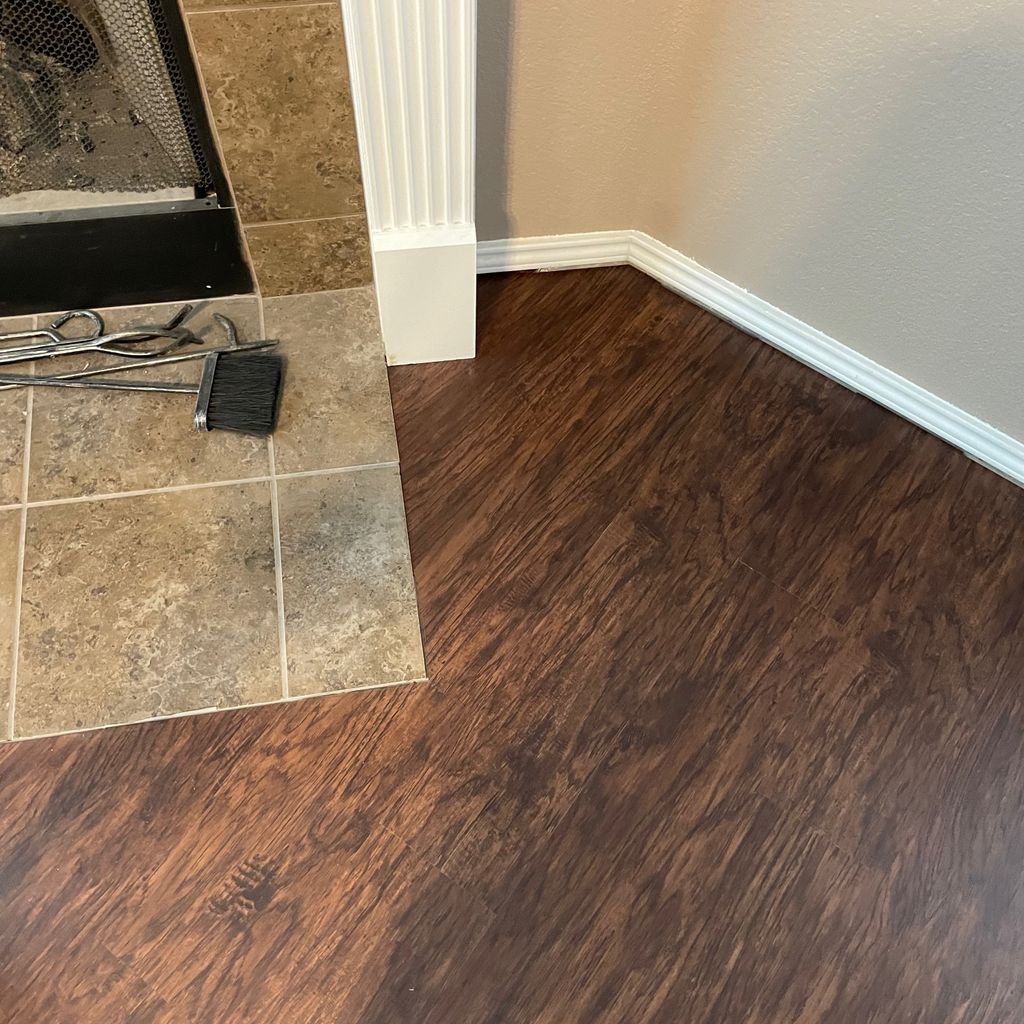 Flooring and More