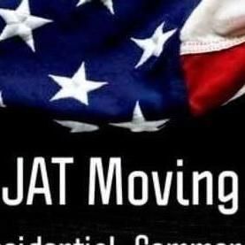 JAT Moving Services