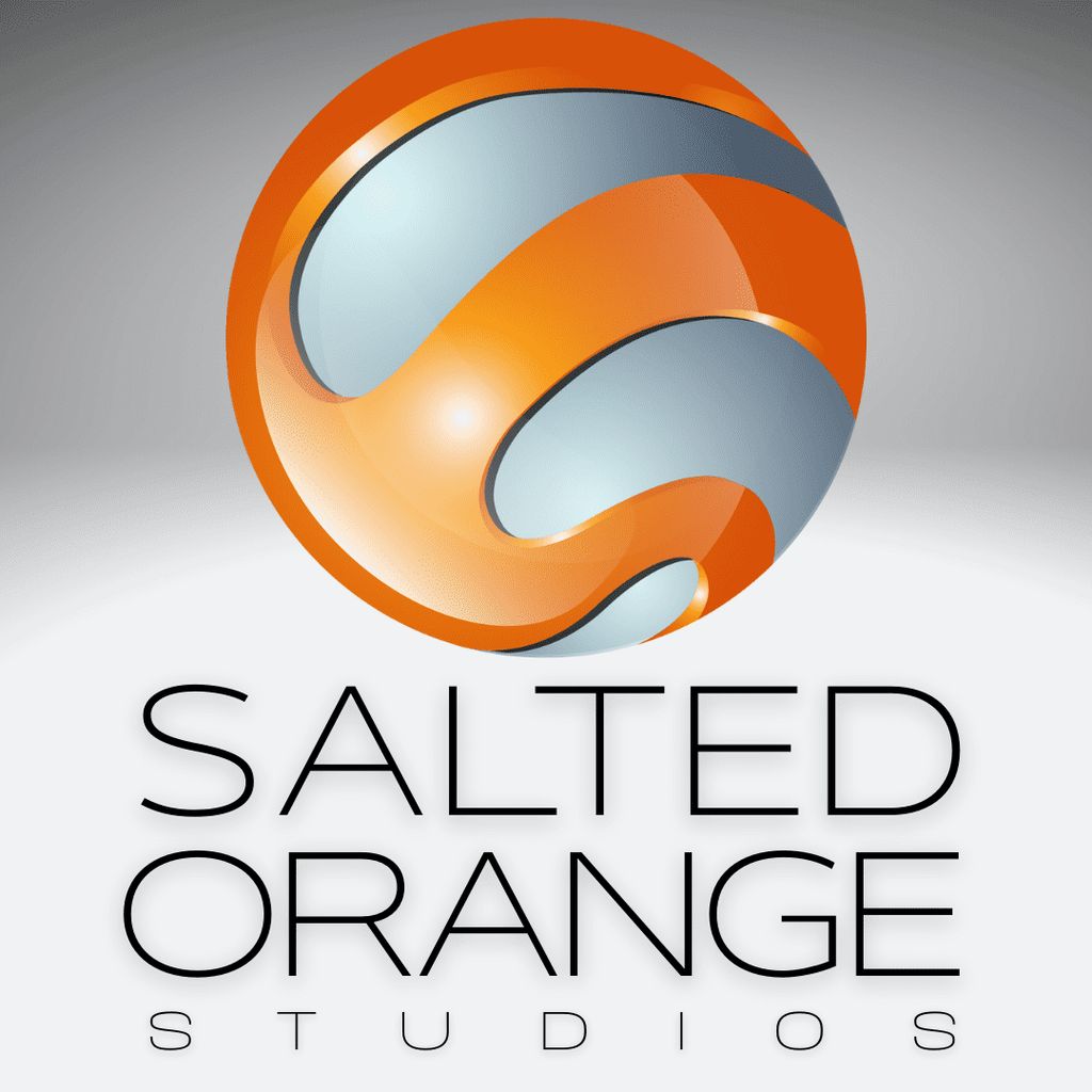 Salted Orange Studios