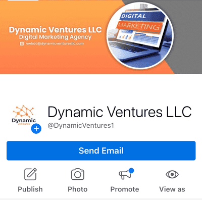 Avatar for Dynamic Ventures LLC