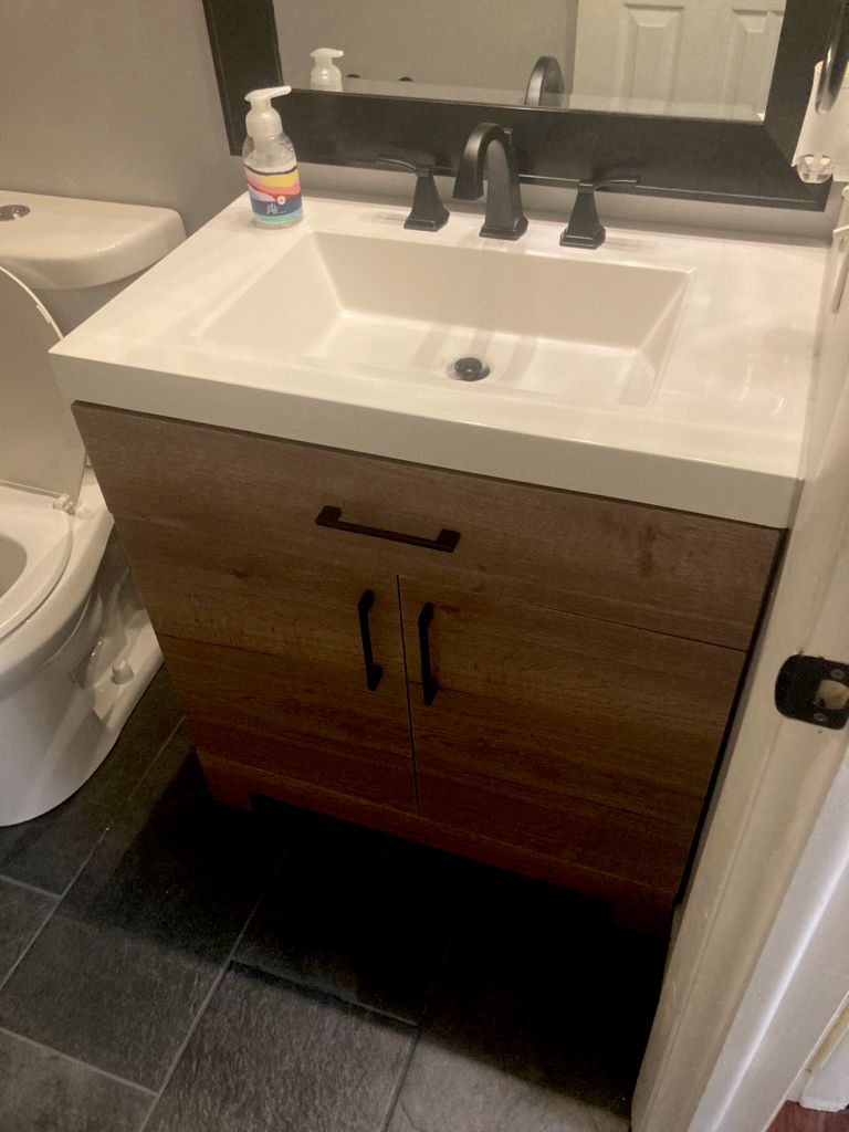 Customer photos