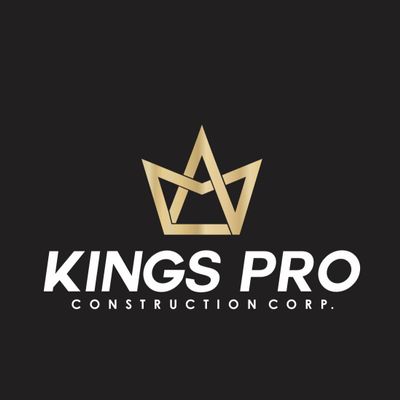 Avatar for Kings pro construction corp