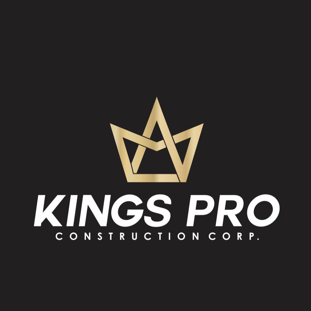 Kings pro construction corp