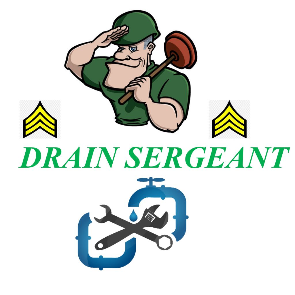 Drain Sergeant- Drain, Sewer & Maintenance Service