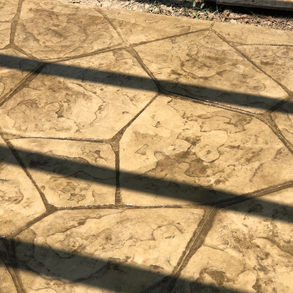 Rios Concrete LLC