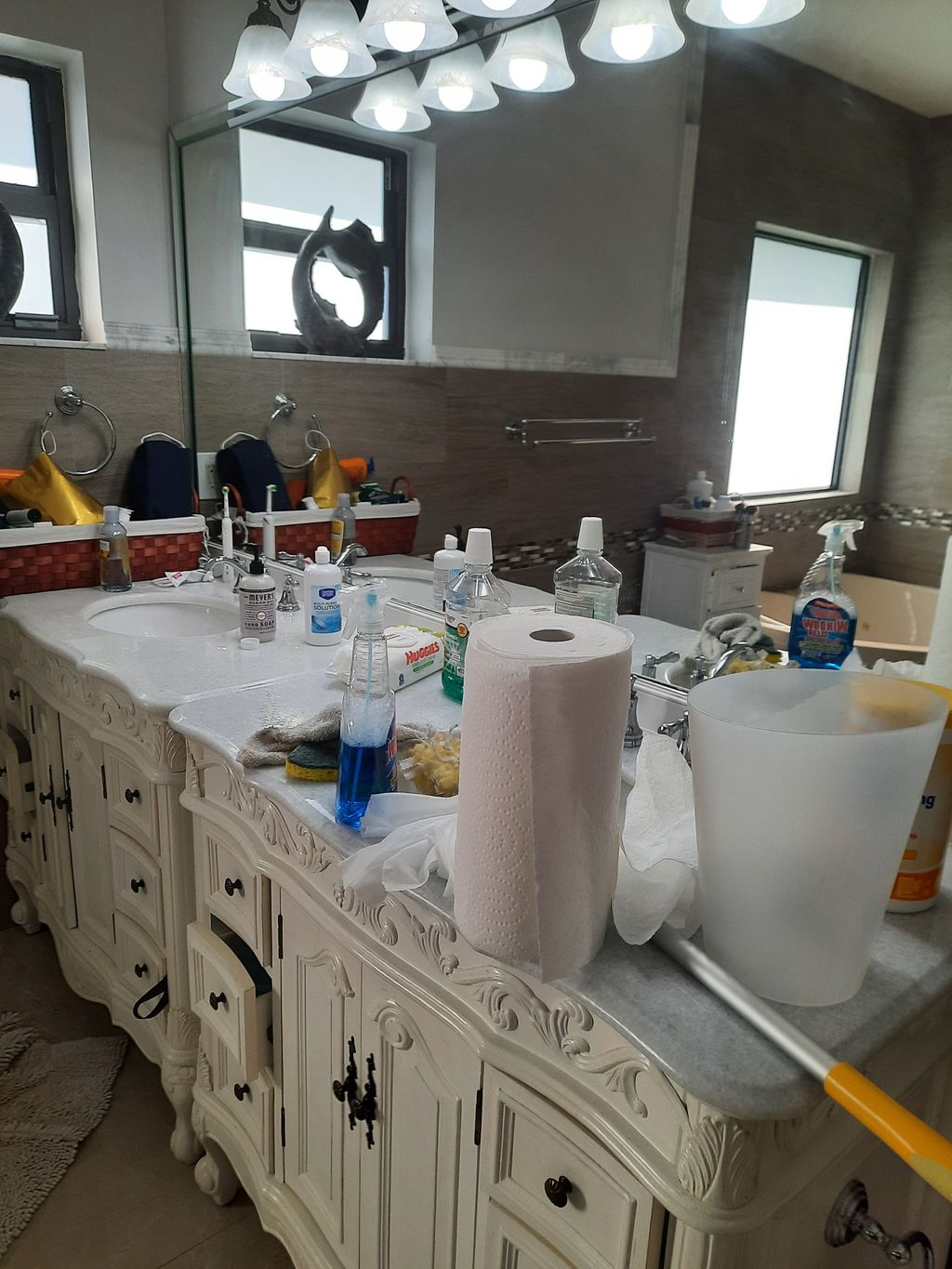 Projects and media