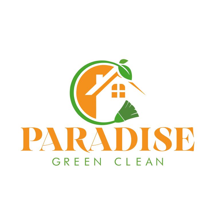 Paradise Green Clean