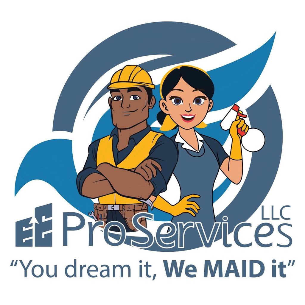 EE Pro Services/Cleaning