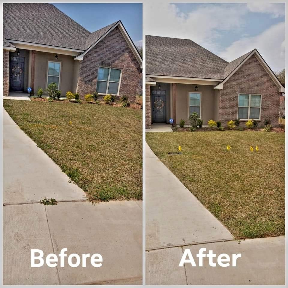 Bold Believer Lawn Care LLC