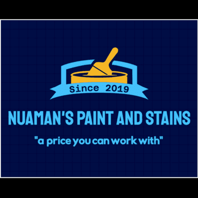 Avatar for Nuaman’s Paint and Stains