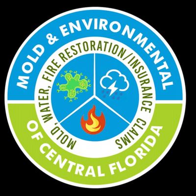 Avatar for Mold & Environmental of Central Florida