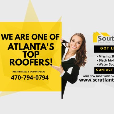 Avatar for Southern Construction & Roofing