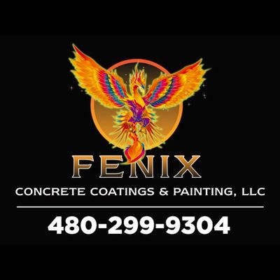 Avatar for Fenix Concrete Coatings & Painting, LLC