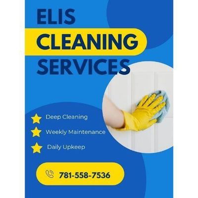 Avatar for Elis Cleaning