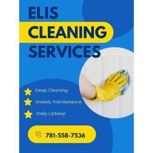 Elis Cleaning