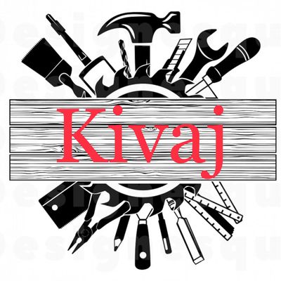 Avatar for Kivaj company