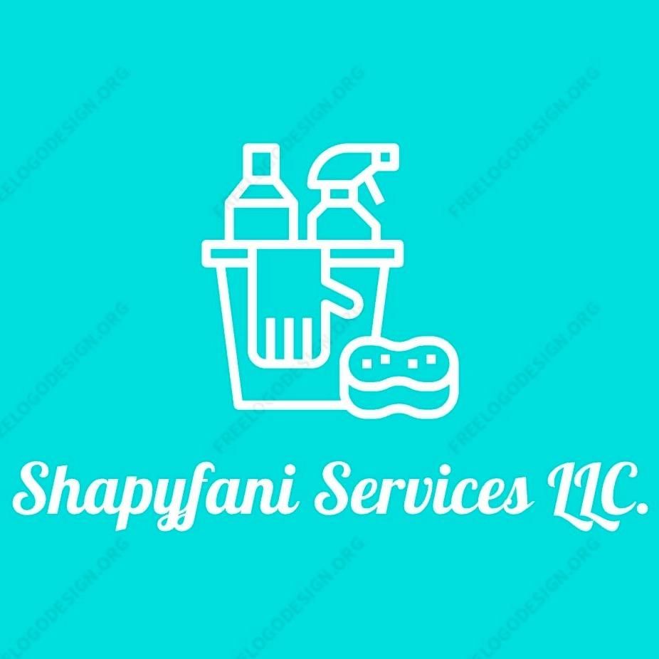Shapyfani's Services