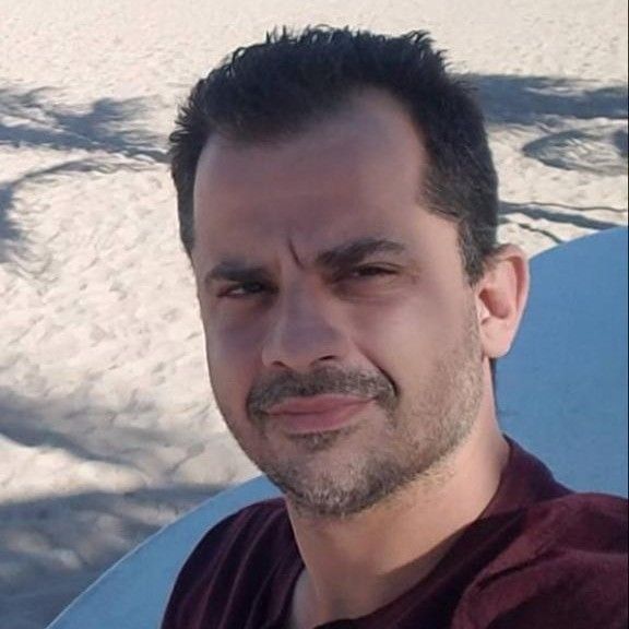 pro avatar