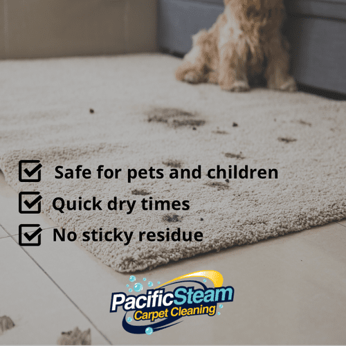 Pet and children safe  