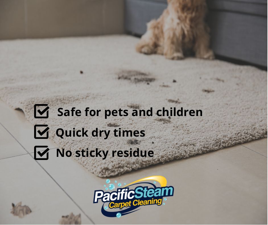 Pet and children safe  