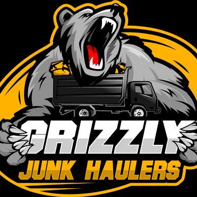 Avatar for Grizzly Junk Haulers