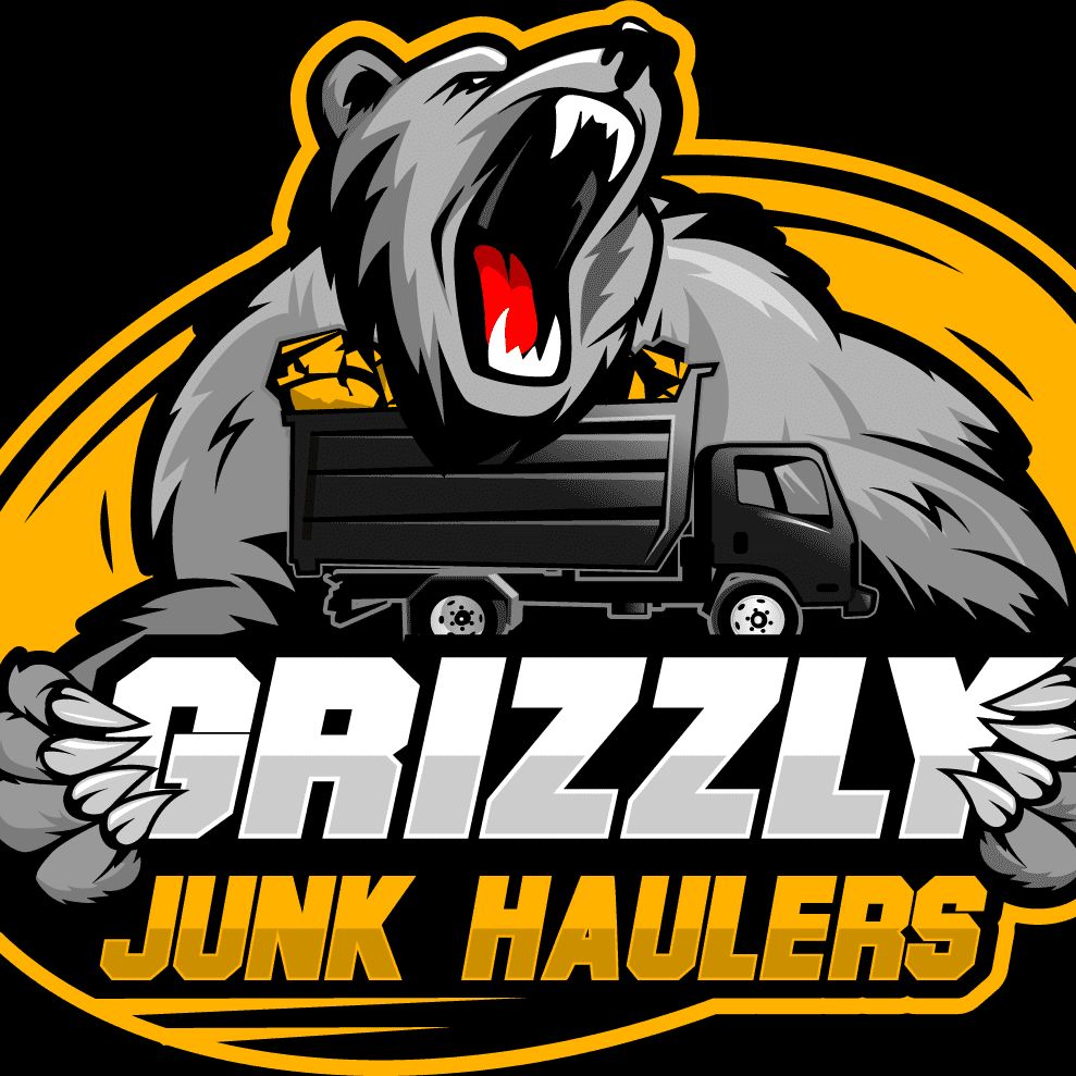 Grizzly Junk Haulers
