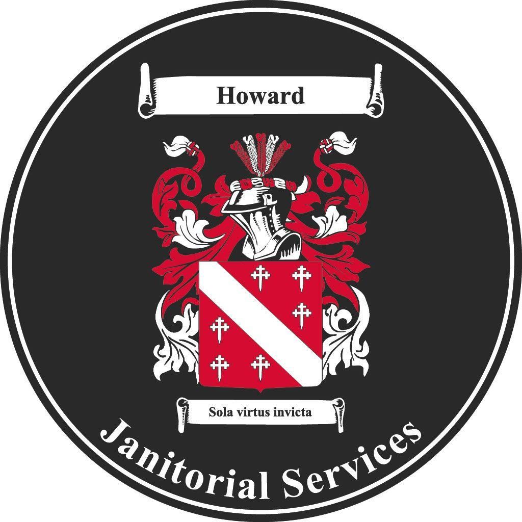 Howard Janitorial Services