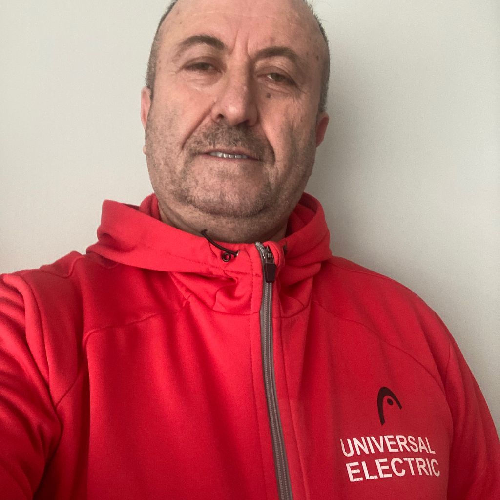 Universal Electric & General construction LLC