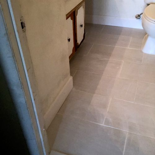 Mr Klean Grout Jacksonville, FL Thumbtack