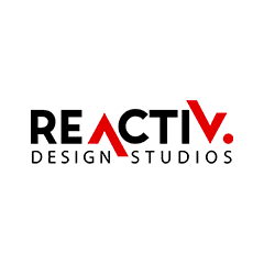 Avatar for Reactiv Design Studios