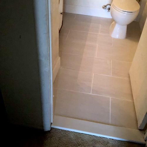 Mr Klean Grout Jacksonville, FL Thumbtack