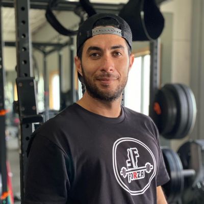 Avatar for Forza Personal training -Guima Camil